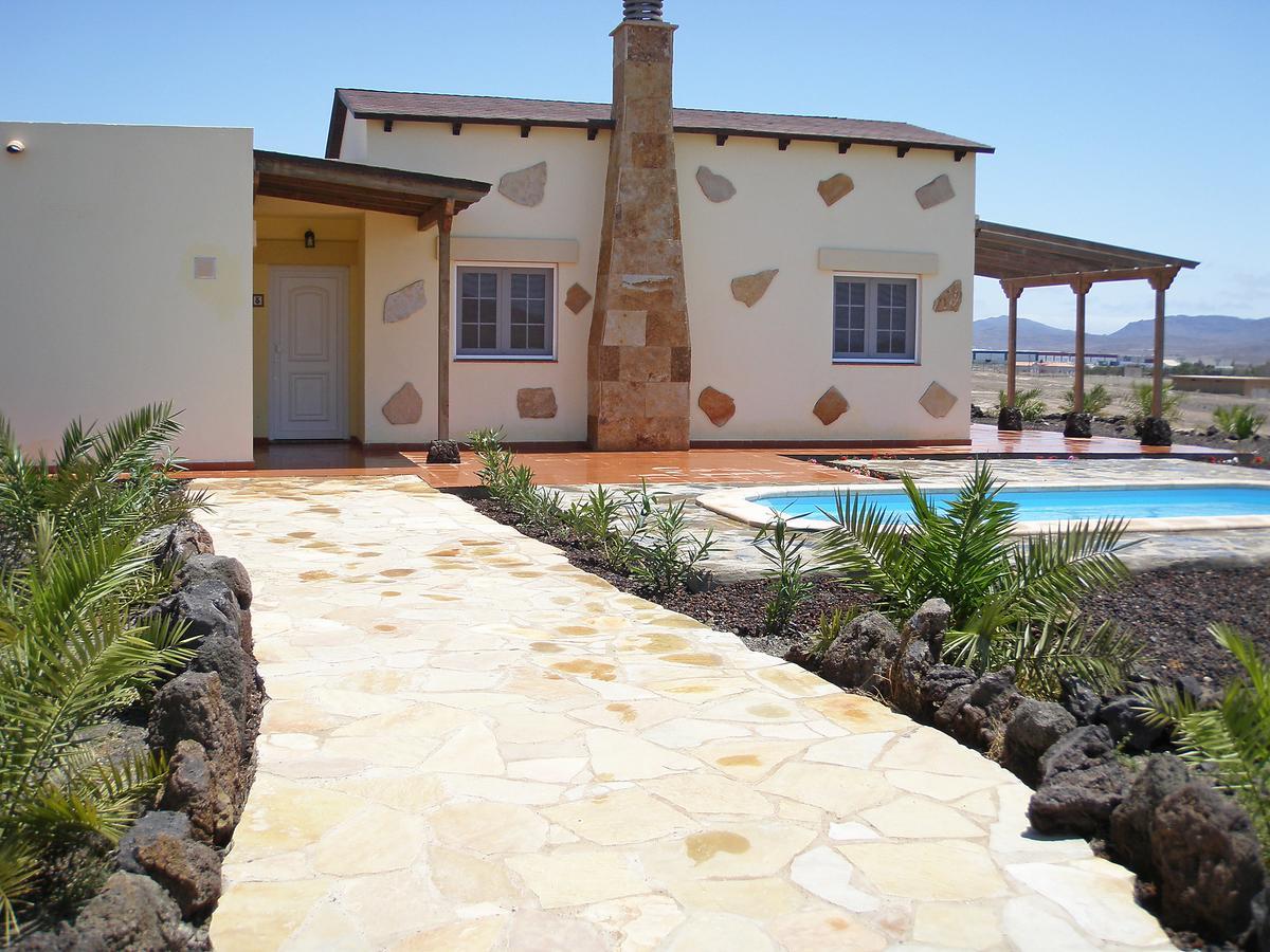 Villa La Fuentita-3 By Interhome El Charco  Exterior foto